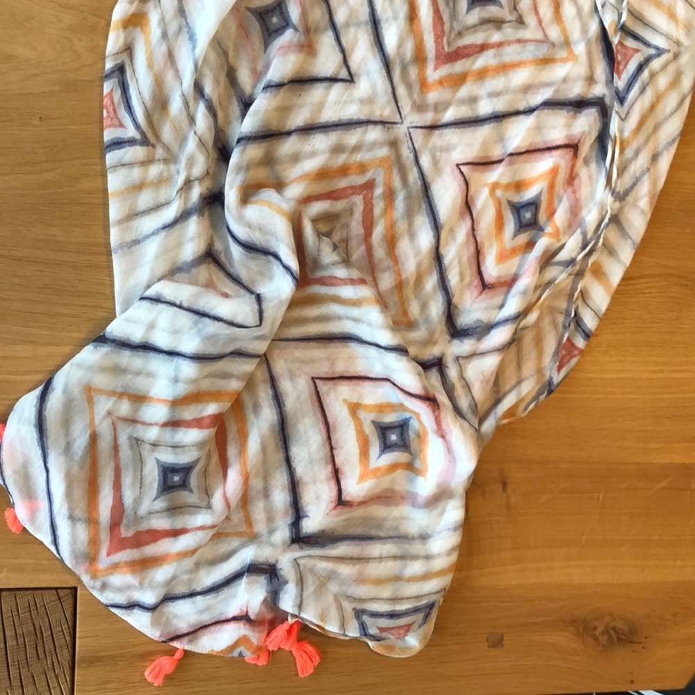 Scarf - Picture 3 of 3